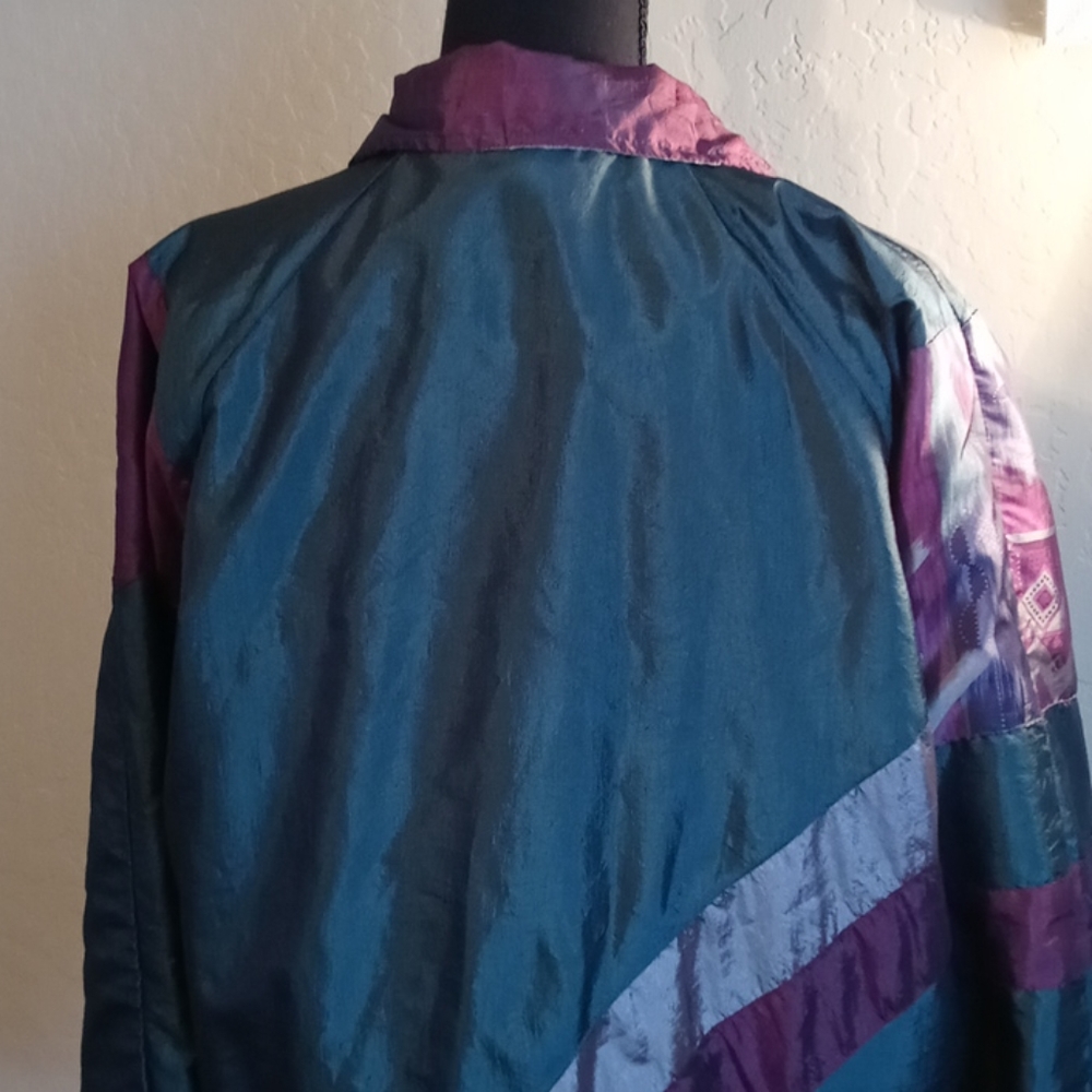 Westside Connection Women's Jacket - Picture 4 of 6